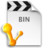 BIN Icon